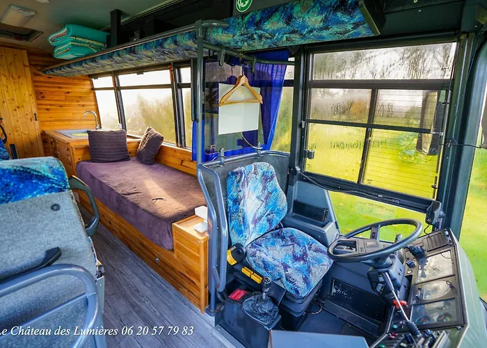 Baie De Somme Bus