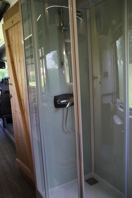 Holiday home Baie De Somme Bus *