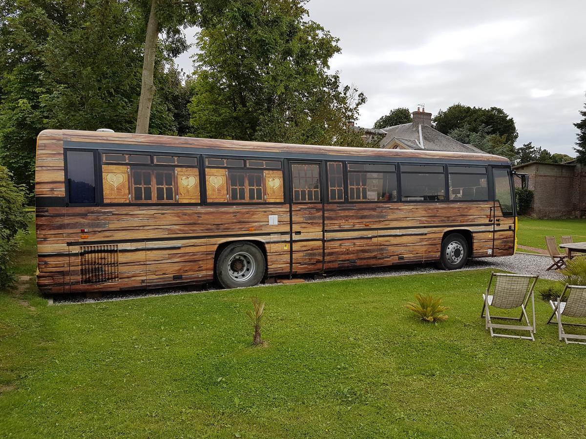 Baie De Somme Bus